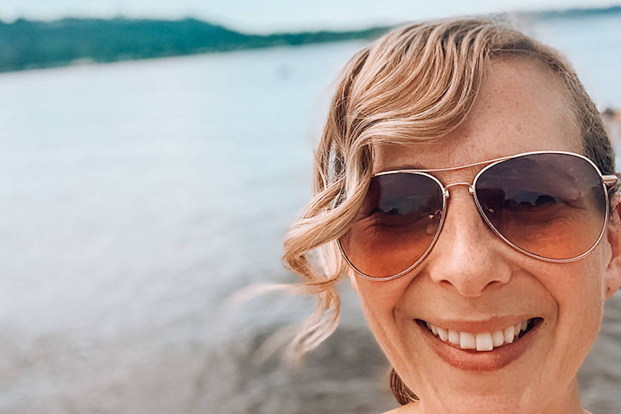 Quarantine Diary: Clare Hynes in Seattle, USA