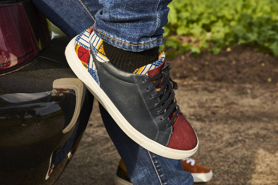 Loved Clothes Last: How to Care for Your Footwear