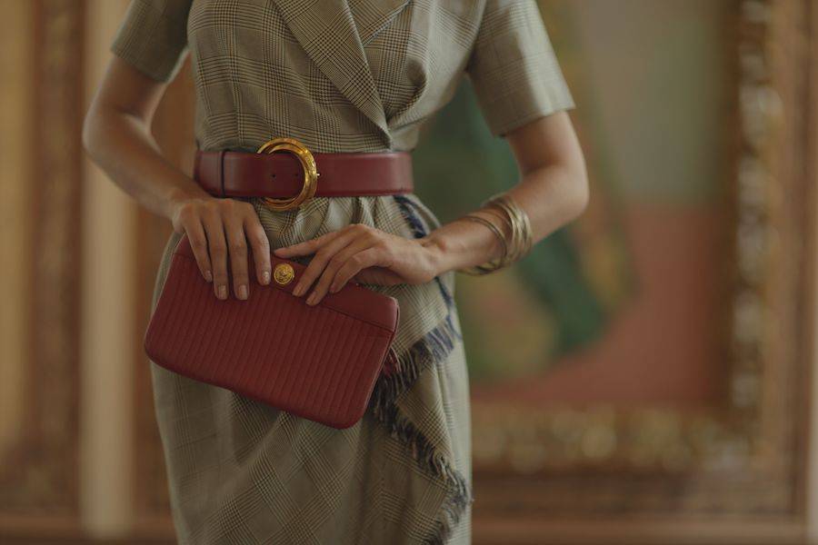 Loved Clothes Last: How to Care for Wool