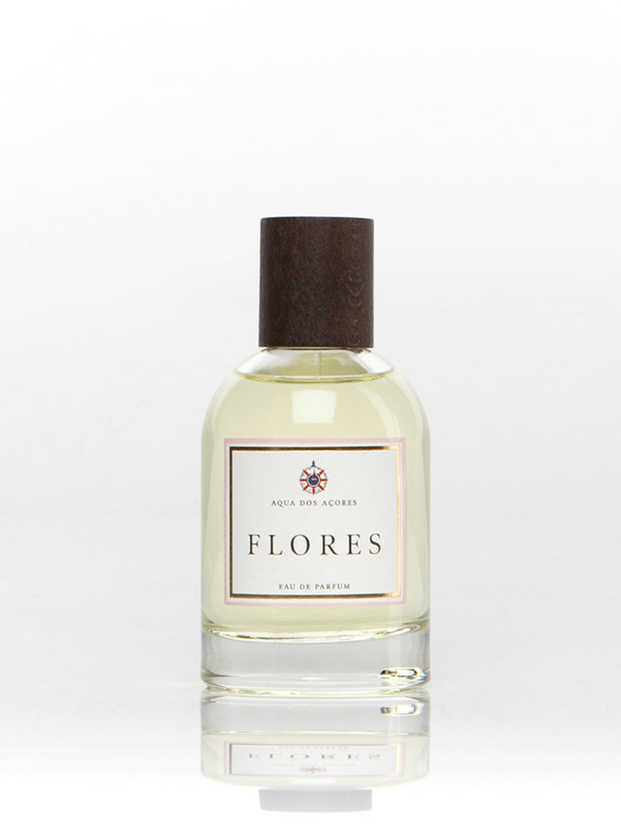 Releve Fashion Aqua dos Acores Flores Eau de Parfum Ethical Designer Fragrance Sustainable Socially Conscious Lifestyle Brand Purchase with Purpose Shop for Good Social Impact
