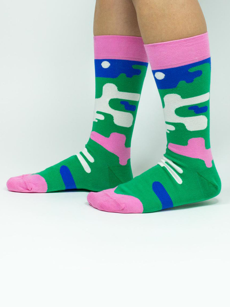 8-bit Vibes by Daniel Aristizabal