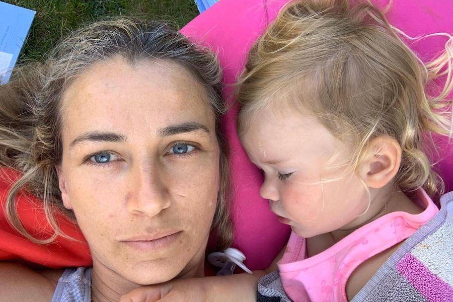 Quarantine Diary: Christina Dean in London, UK