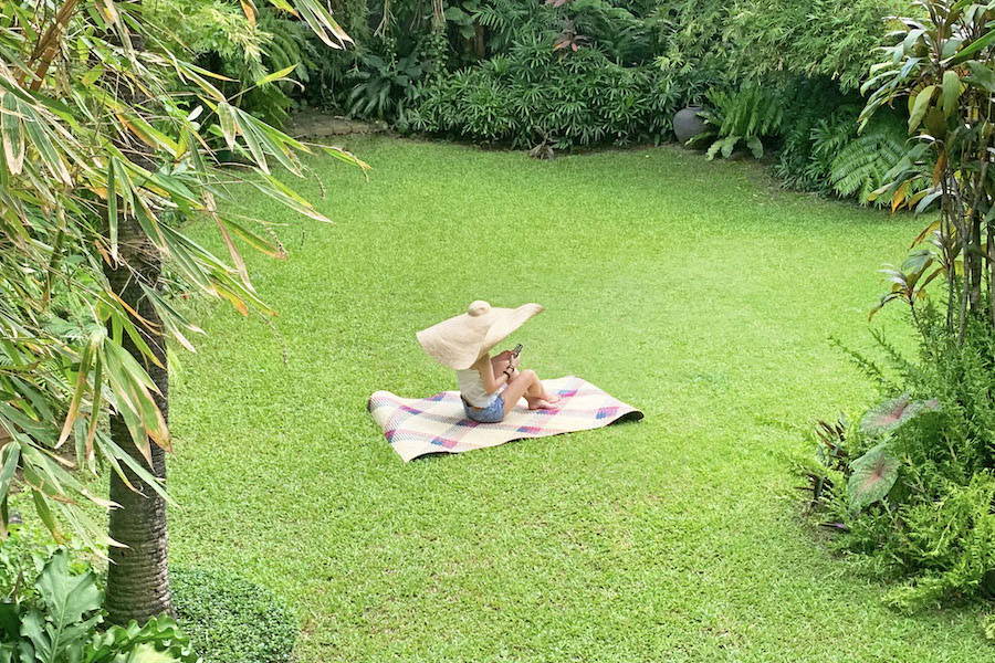 Quarantine Diary: Raia Gomez in Manila, Philippines