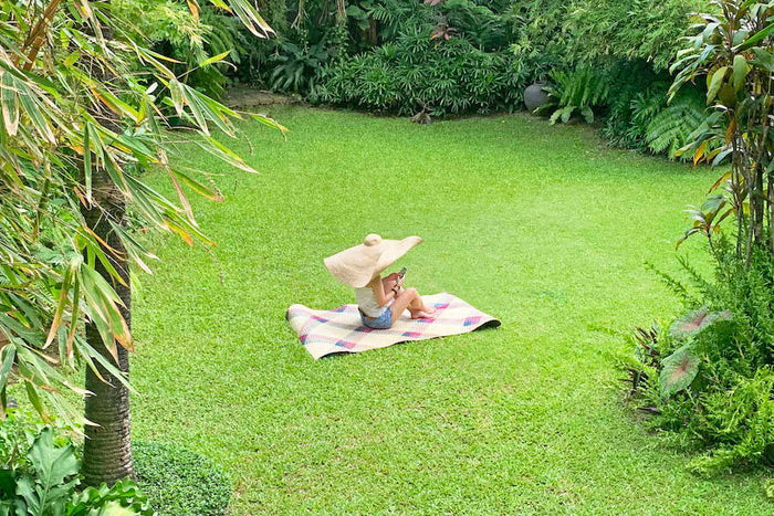 Quarantine Diary: Raia Gomez in Manila, Philippines