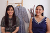 Behind the Seams with WVN Living's Kylie Misa and Yvette Gaston