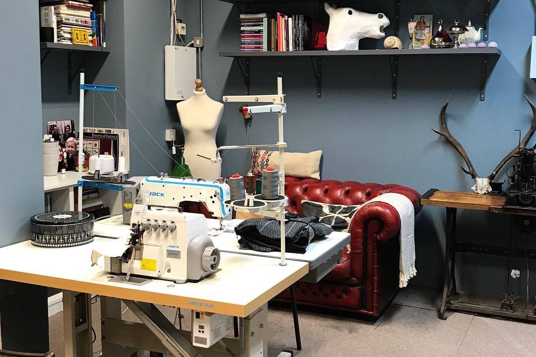 Begum Ozturk and Duygu Ozturk, Part II