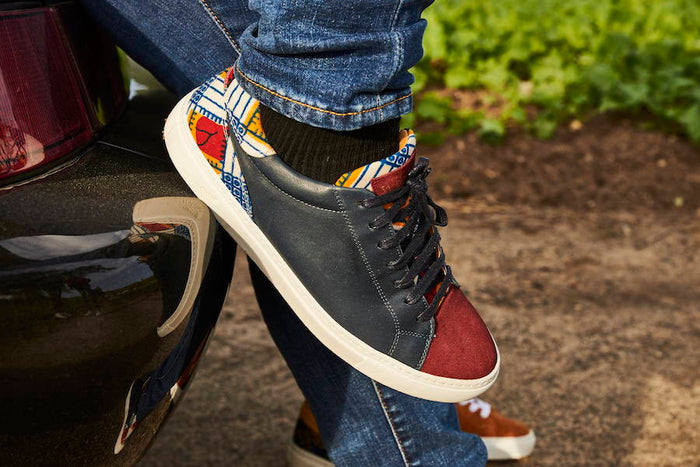 Loved Clothes Last: How to Care for Your Footwear