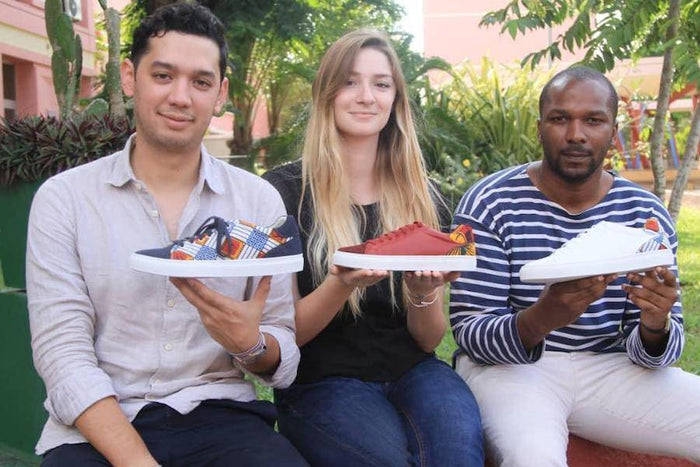 Aurélie Gisclon, Part I