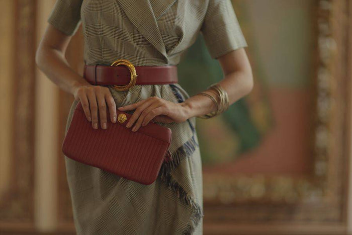 Loved Clothes Last: How to Care for Wool