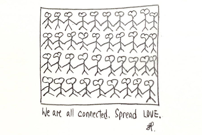 Quarantine Diary: Heidi Chan in London, UK