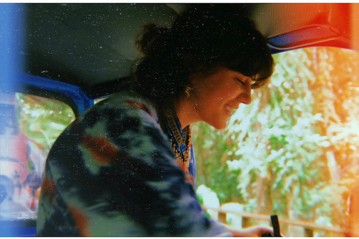 Quarantine Diary: Paloma Urquijo Zobel in Batangas, Philippines