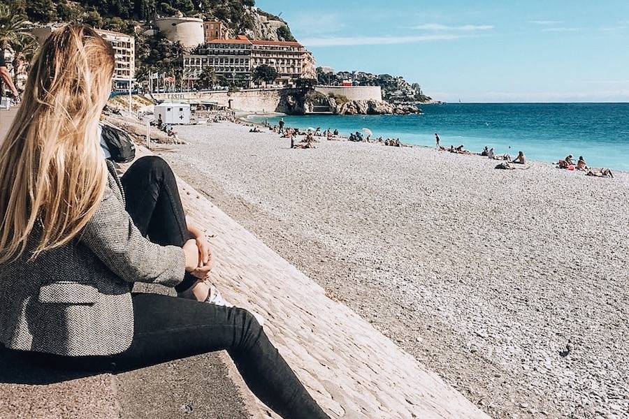 Aurélie Gisclon, Part II