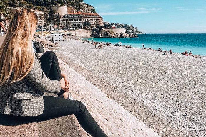 Aurélie Gisclon, Part II