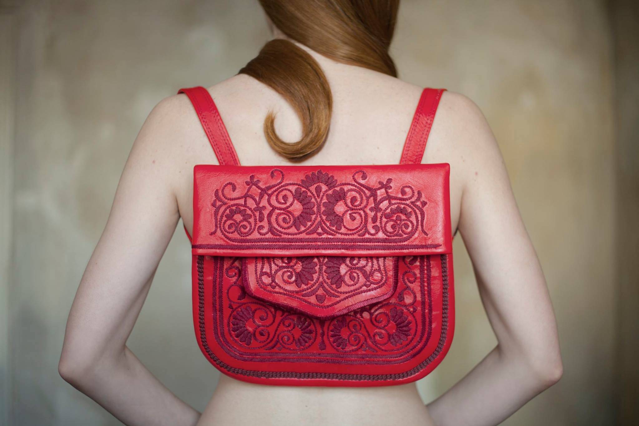 Andrea Bury, Part II