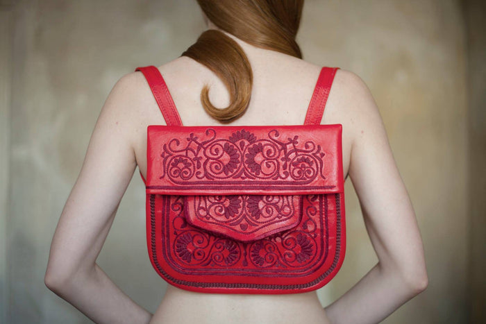 Andrea Bury, Part II