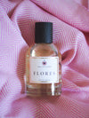 Releve Fashion Aqua dos Acores Flores Eau de Parfum Gift with Purchase Turkish Towel Ethical Designer Fragrance Sustainable Socially Conscious Lifestyle Brand Purchase with Purpose Shop for Good Social Impact