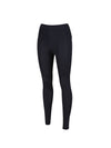 Releve Fashion Pama London Black Stars and Moon Legging Ethical Designers Sustainable Fashion Brand Activewear Athleticwear Athleisure Yoga Positive Fashion Purchase with Purpose Shop for Good