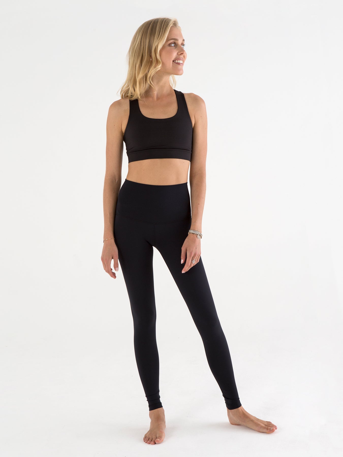 Relevé Fashion  Sustainable and Ethical Leggings