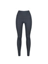 Releve Fashion Pama London Grey Stars and Moon Legging Ethical Designers Sustainable Fashion Brand Activewear Athleticwear Athleisure Yoga Positive Fashion Purchase with Purpose Shop for Good