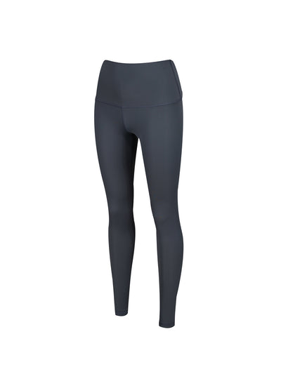 Releve Fashion Pama London Grey Stars and Moon Legging Ethical Designers Sustainable Fashion Brand Activewear Athleticwear Athleisure Yoga Positive Fashion Purchase with Purpose Shop for Good