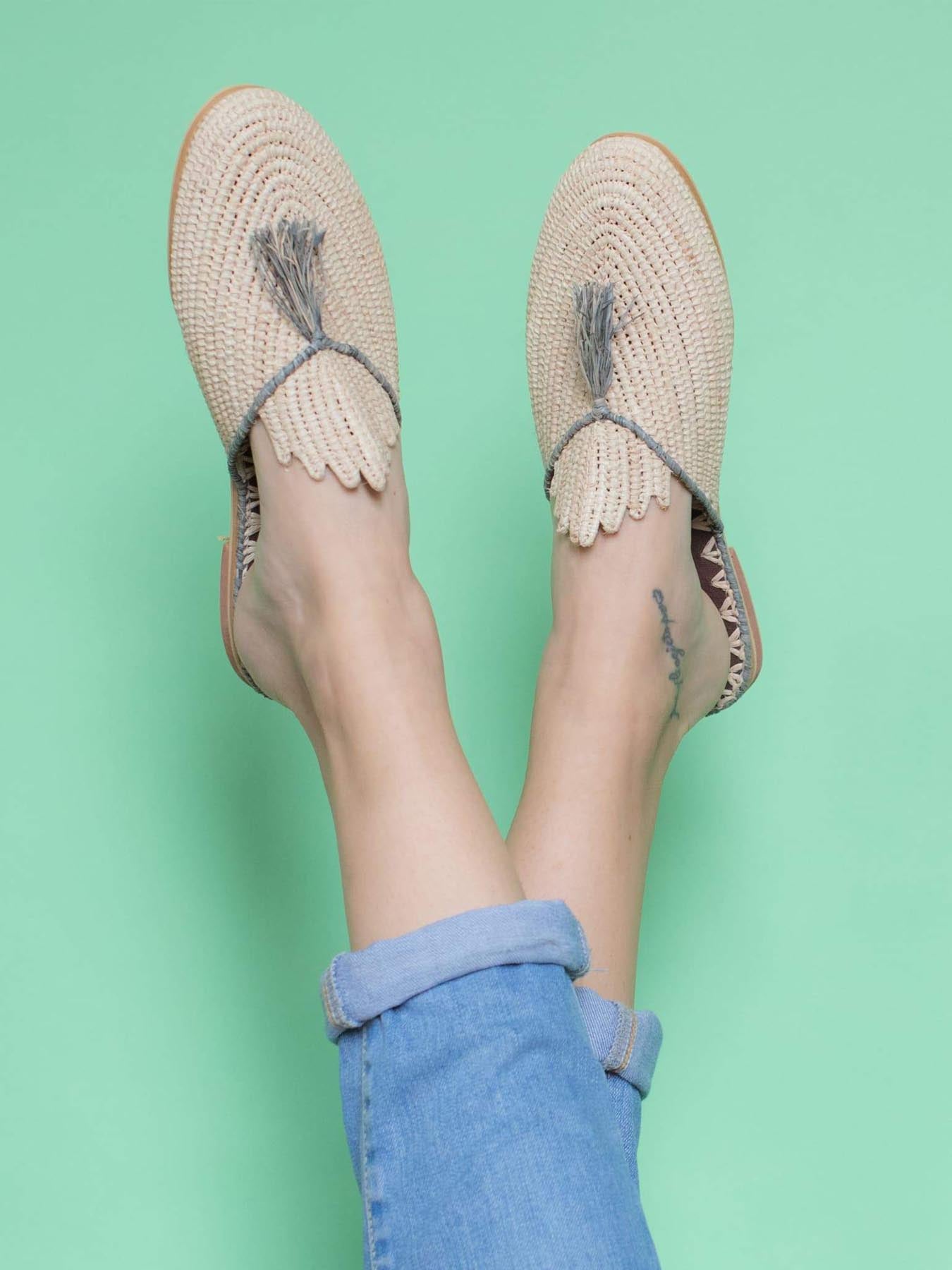 Purchase raffia hot sale