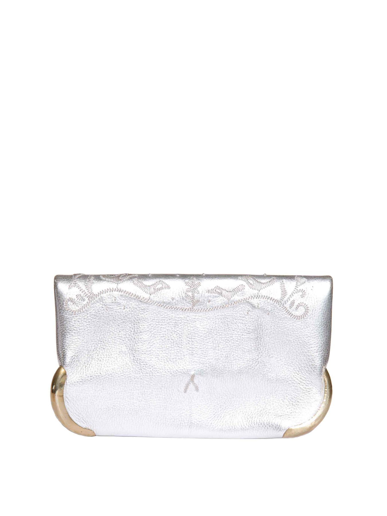 Releve Fashion Abury Lovebirds Silver Clutch Sustainable Ethical Fashion Brand Certified B Corp Positive Luxury Brands to Trust Butterfly Mark Positive Fashion Purchase with Purpose Shop for Good
