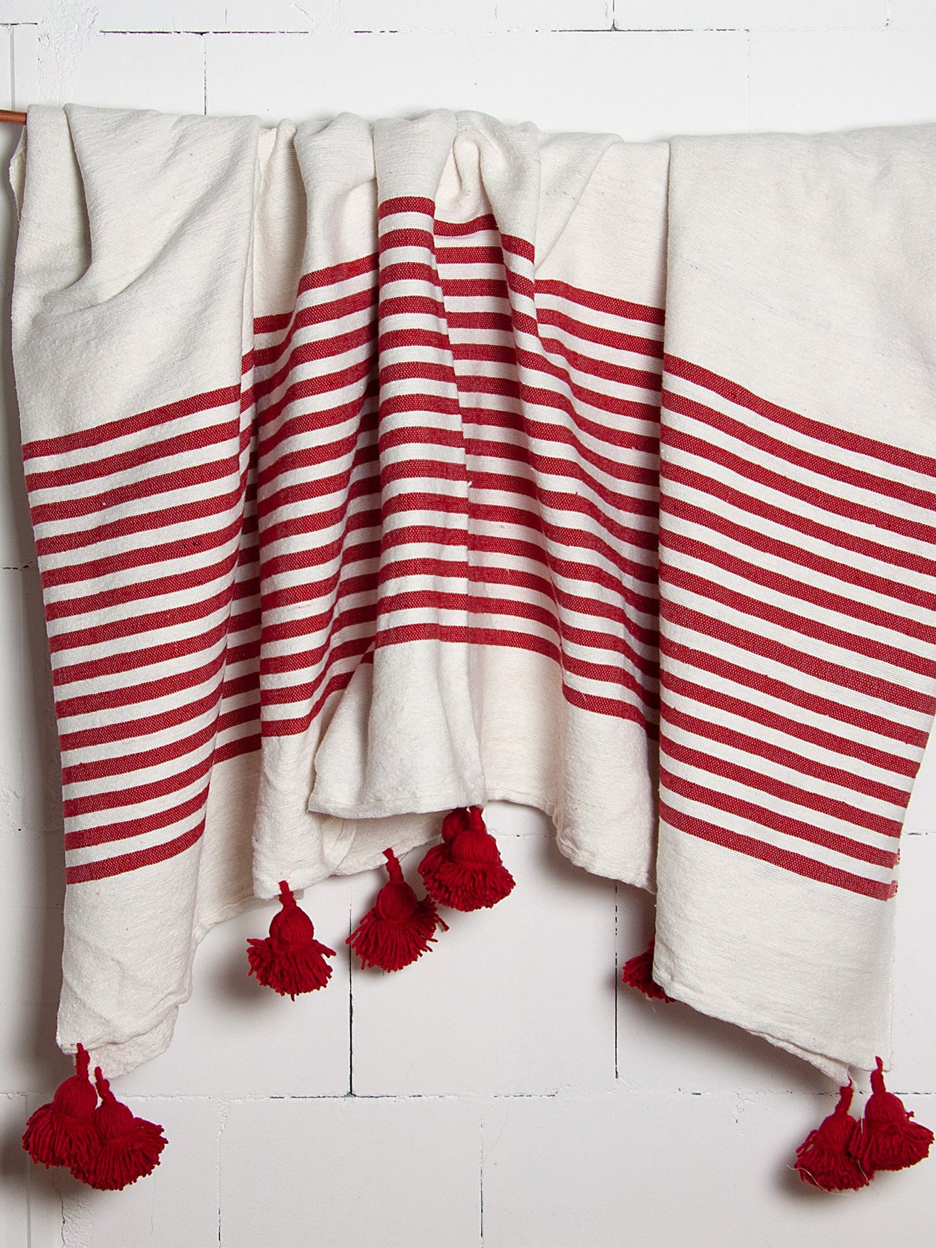 Ethical wool 2025 blanket