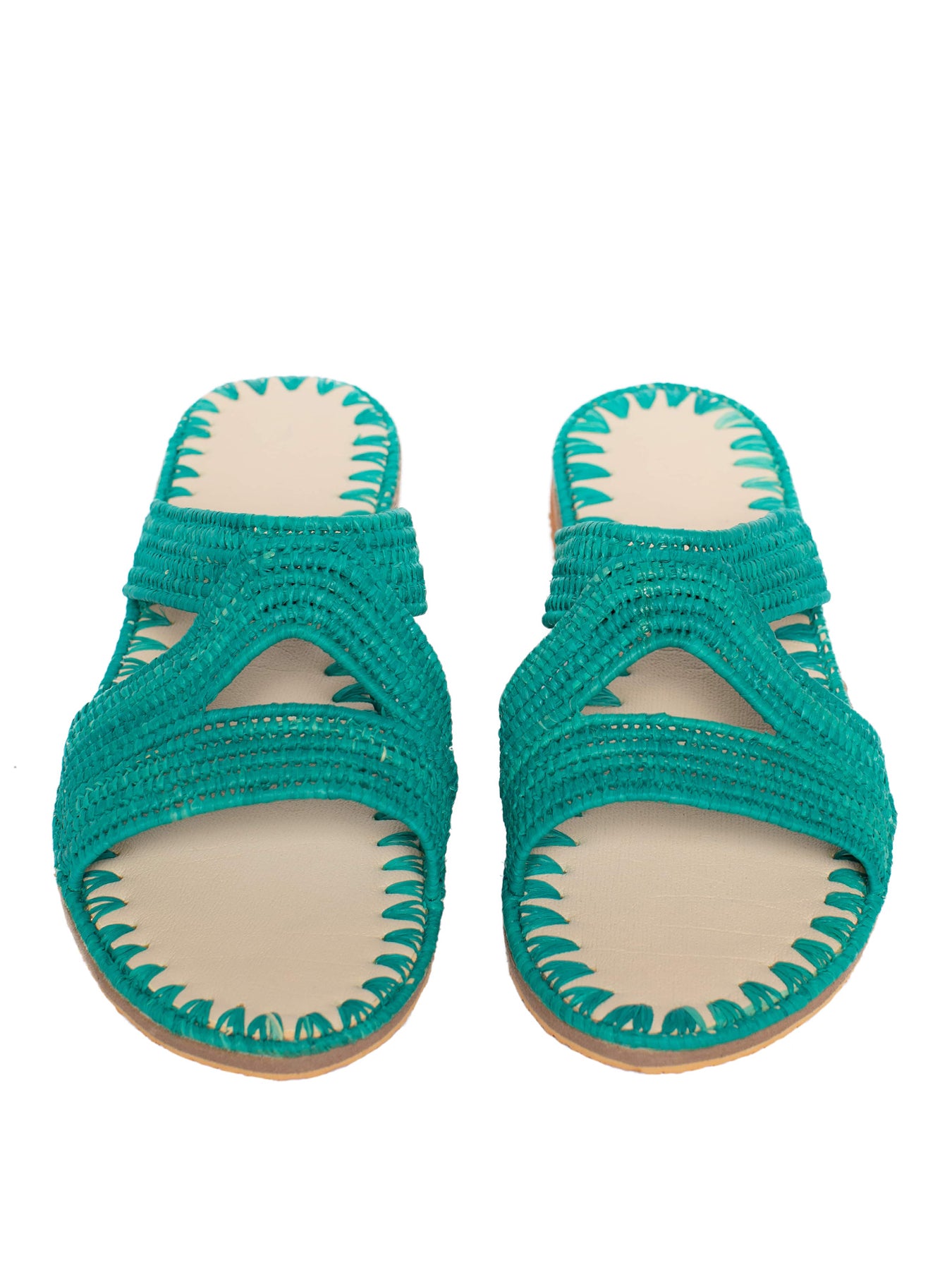 Fashion outlet brand slippers