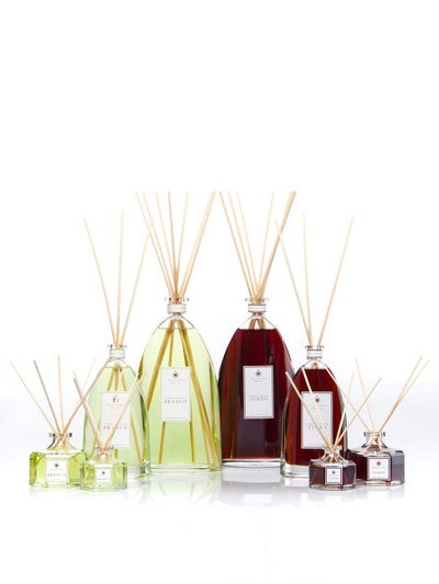 Releve Fashion Aqua dos Acores Branco Diffuser Home Scent Ethical Designer Fragrance Sustainable Socially Conscious Lifestyle Brand Purchase with Purpose Shop for Good Social Impact