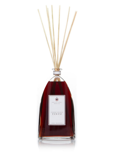 Releve Fashion Aqua dos Acores Tinto Diffuser Home Scent Ethical Designer Fragrance Sustainable Socially Conscious Lifestyle Brand Purchase with Purpose Shop for Good Social Impact