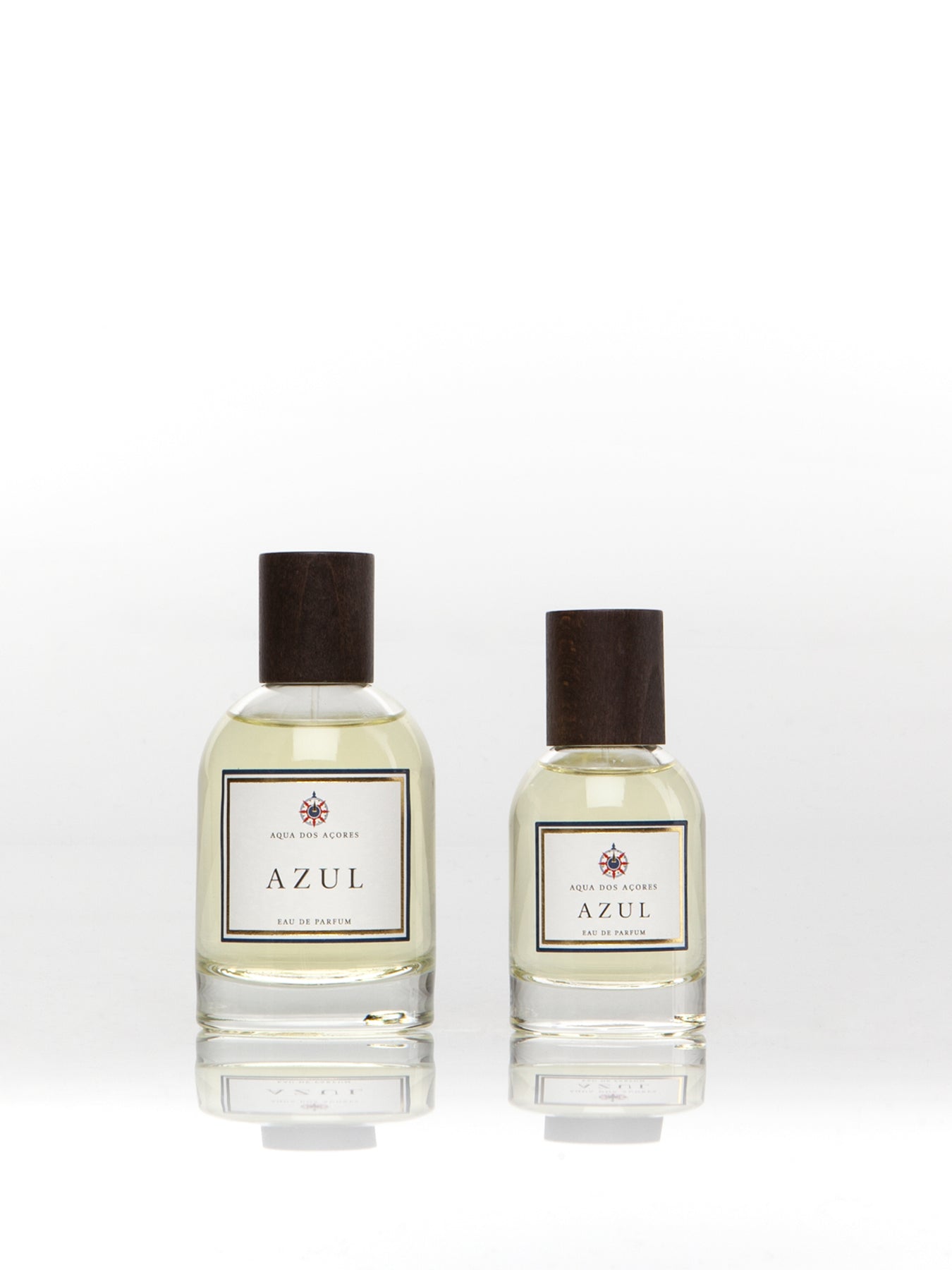 Releve Fashion Aqua dos Acores Azul Eau de Parfum Ethical Designer Fragrance Sustainable Socially Conscious Lifestyle Brand Purchase with Purpose Shop for Good Social Impact