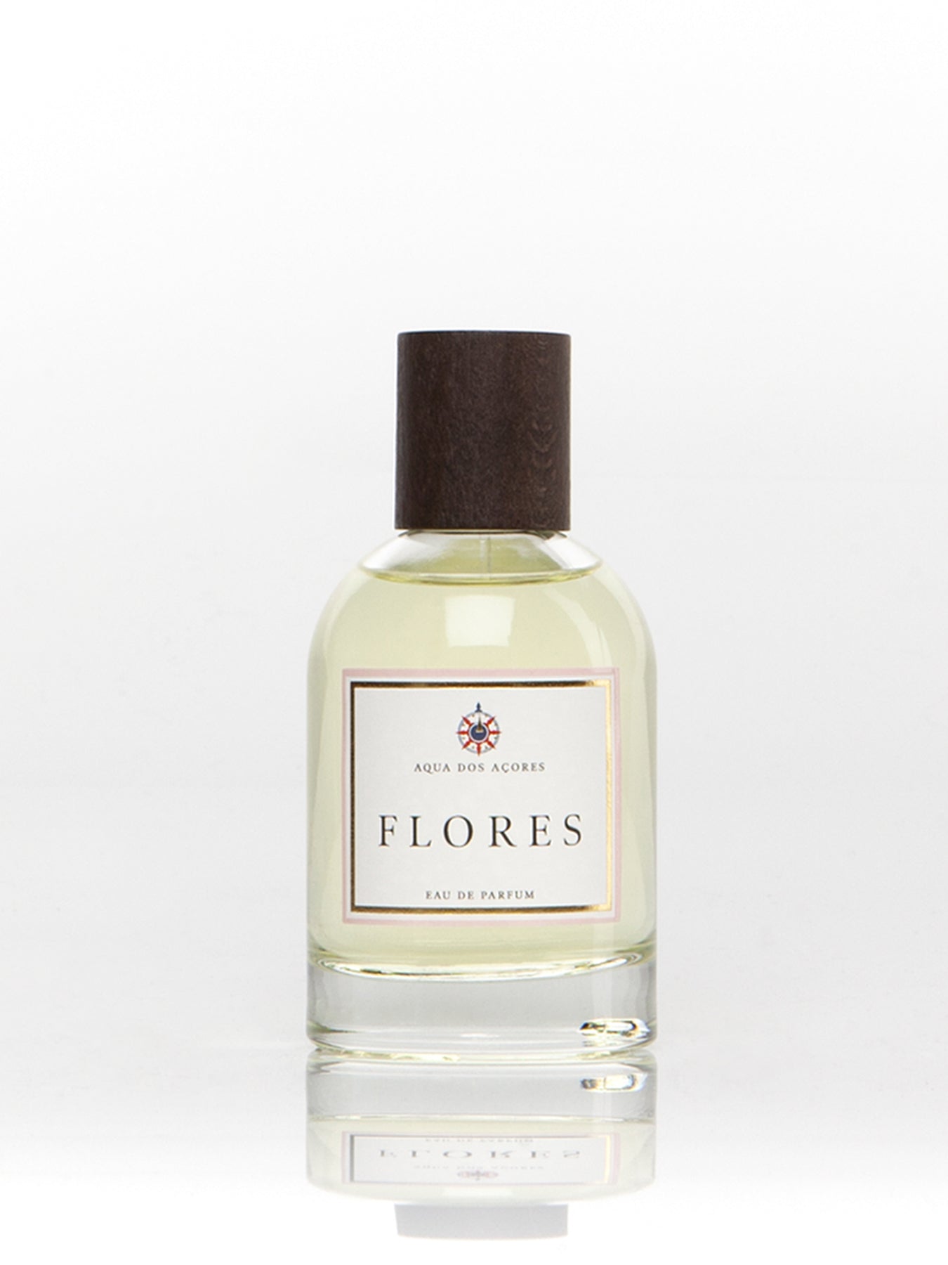 Flores Eau de Parfum