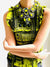 Epicentre 2.0 Necklace, Neon Yellow