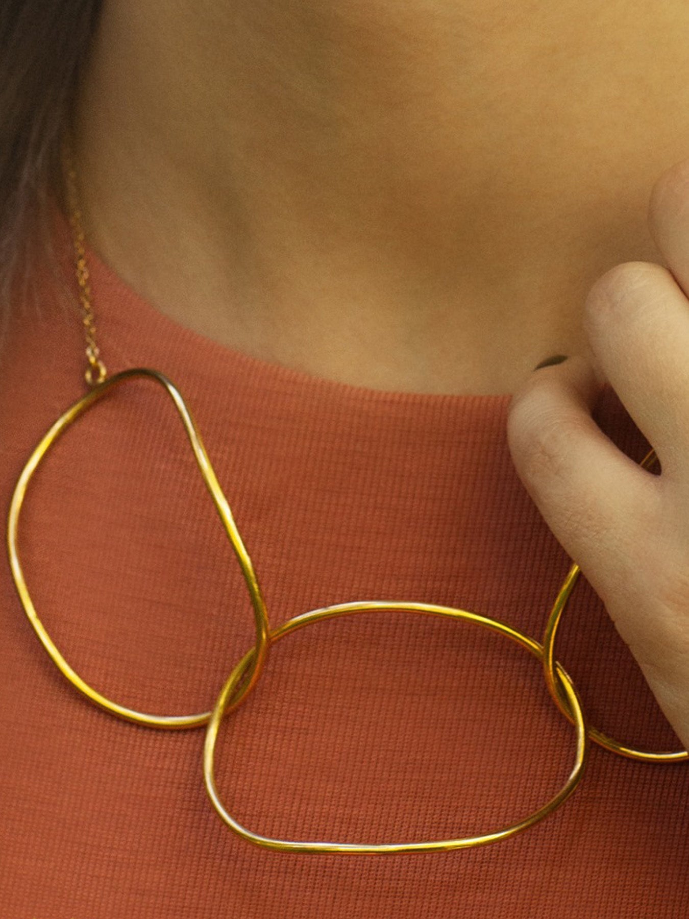 Emi online jewellery shop
