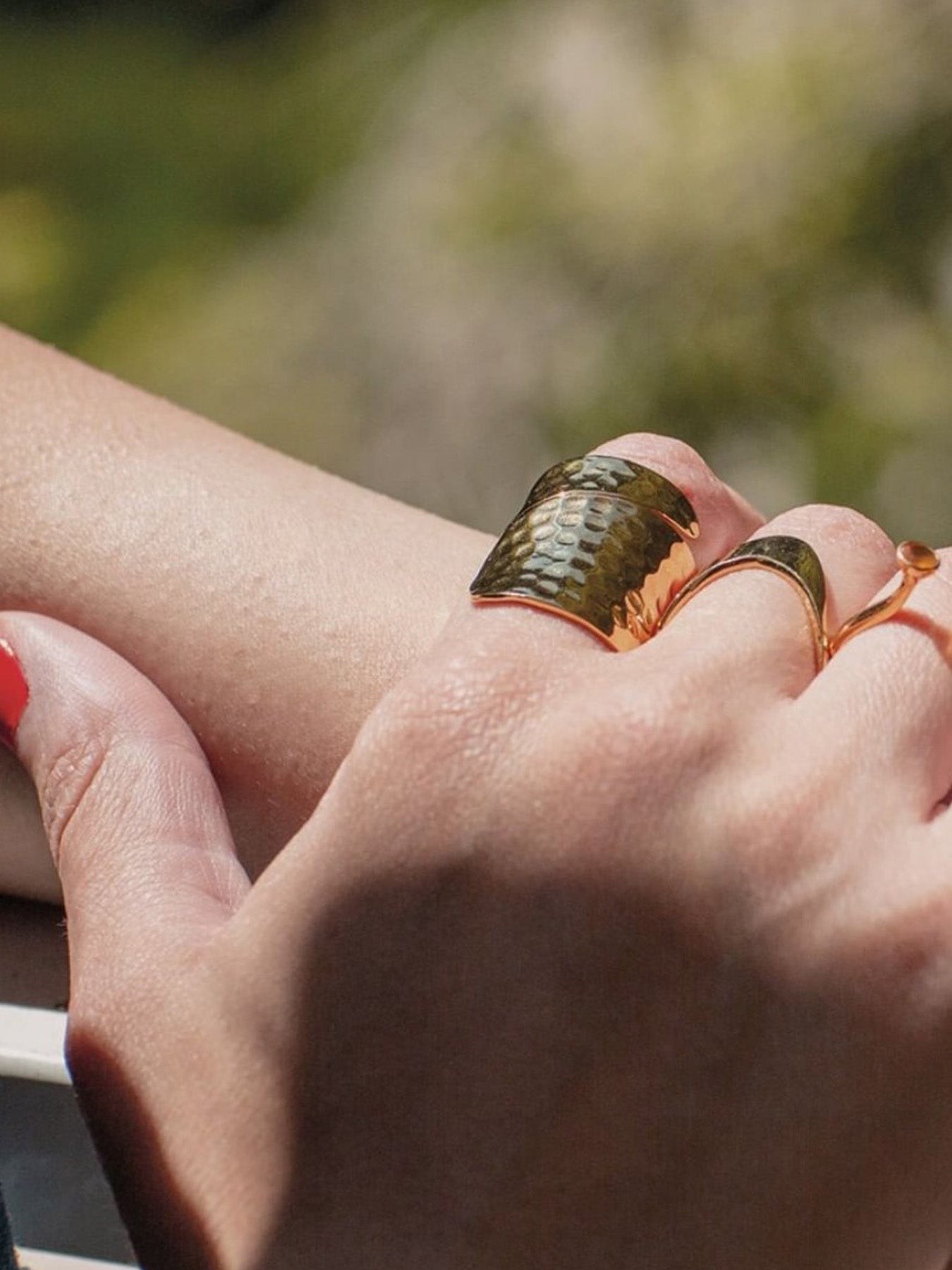 Emi Gold Ring Orders www.havana .ke