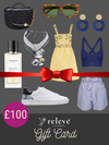Relevé Fashion Gift Card Purchase with Purpose Shop for Good Ethical Brands Sustainable Fashion Social Impact