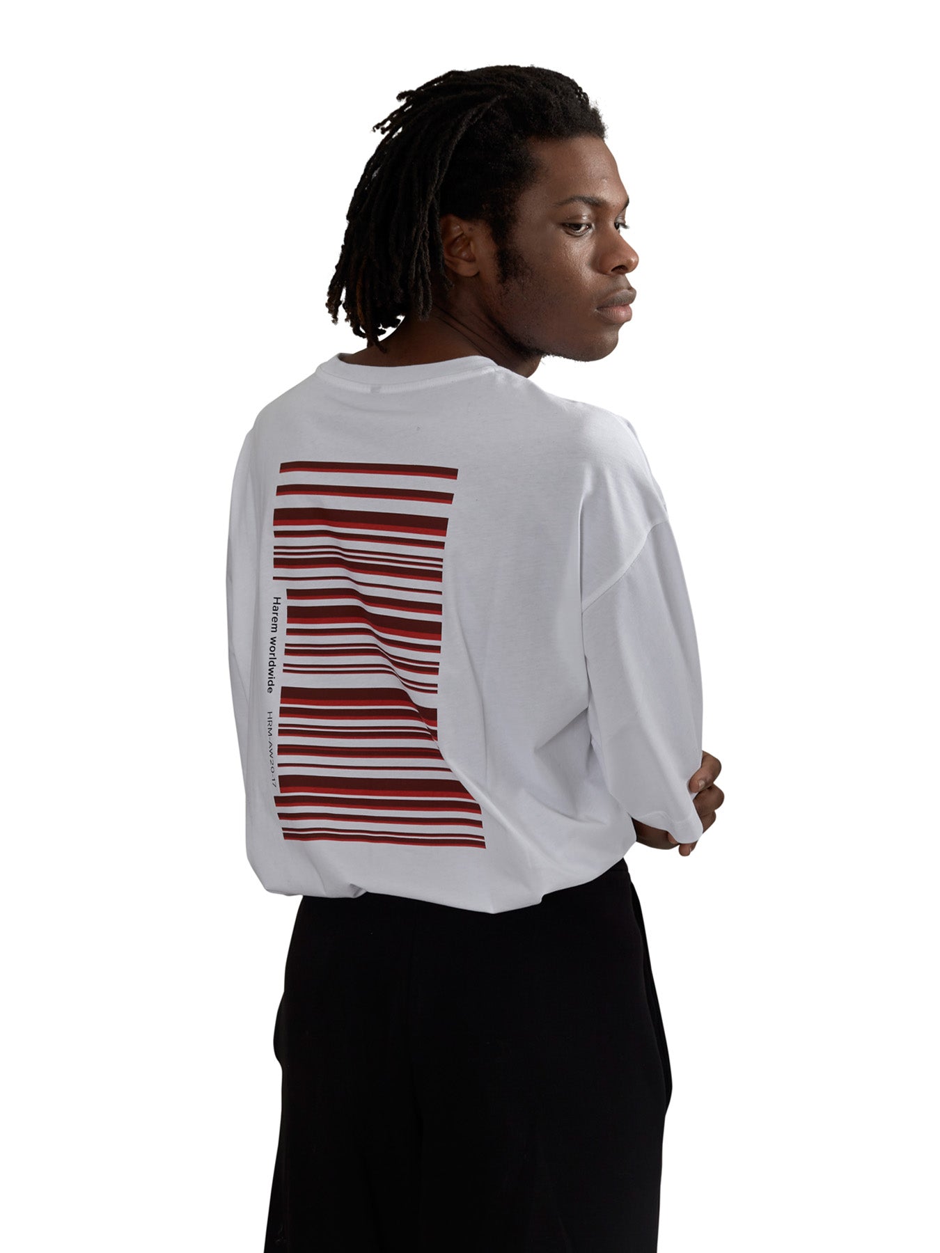 I love clothing brand shop