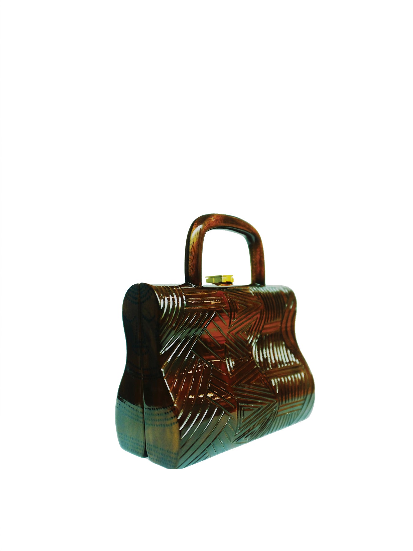 Releve Fashion Joanique Pintados Manika Bag Ethical Designers Sustainable Fashion Accessory Brand Purchase with Purpose Shop for Good