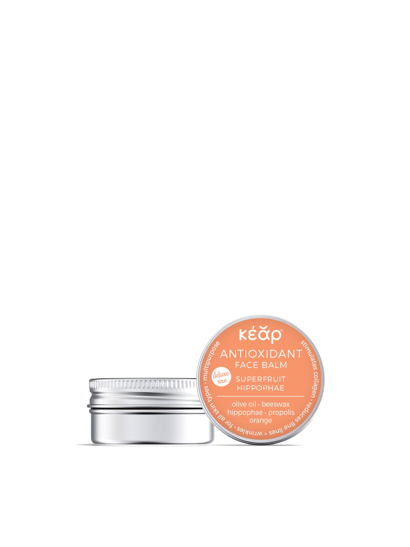 Antioxidant Face Balm Travel Size