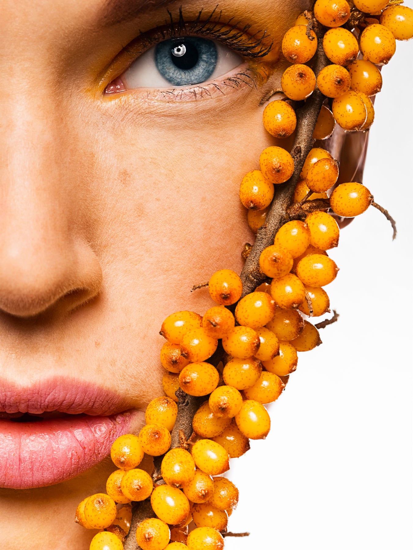 Releve Fashion Kear Antioxidant Face Balm Clean Beauty Animal-Friendly, Cruelty-Free Skincare Made in Greece Sustainable Ethical Brand Purchase with Purpose Shop for Good