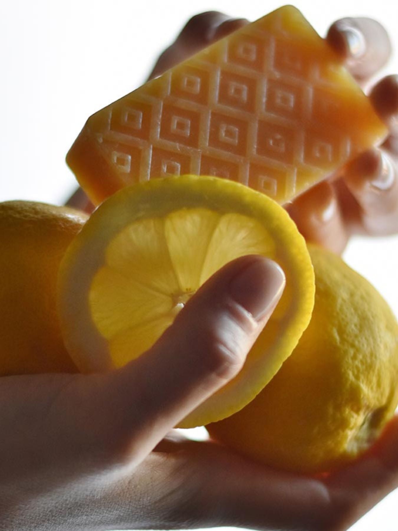 Releve Fashion Kear Herbal Soap Bundle Clean Beauty Animal-Friendly, Cruelty-Free Skincare Made in Greece Sustainable Ethical Brand Purchase with Purpose Shop for Good