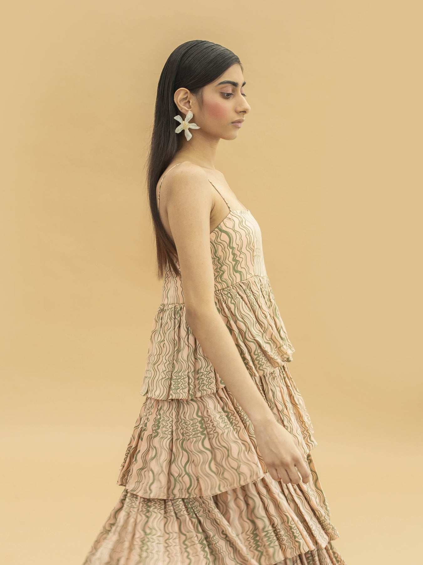 Little something store something dress