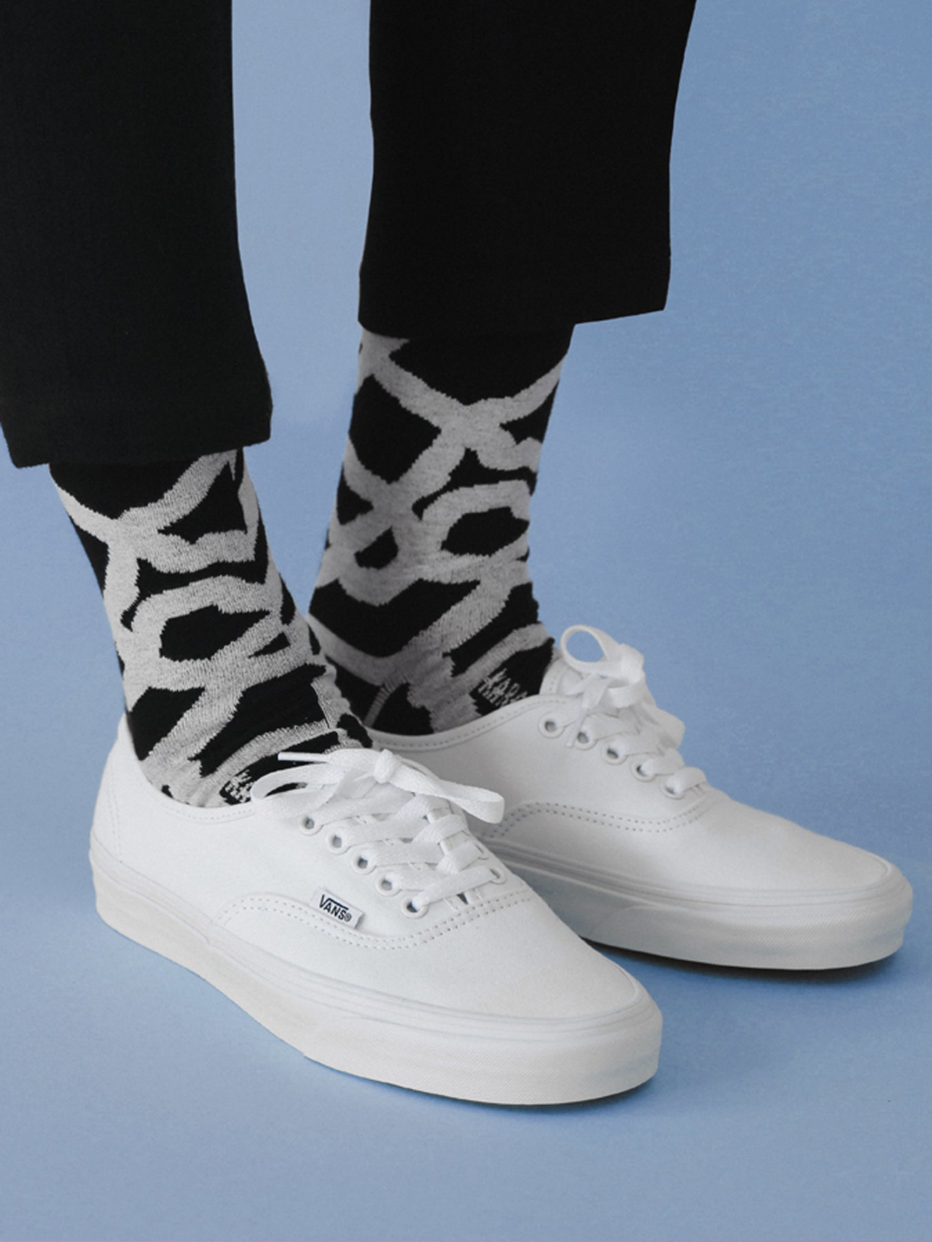 Releve Fashion Look Mate Shop Buy Now Sustainable Fashion Ethical Fashion Positive Fashion Brand Clothing Accessories Socks 241 by Karan Singh