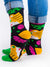Tiger Socks by Hedof