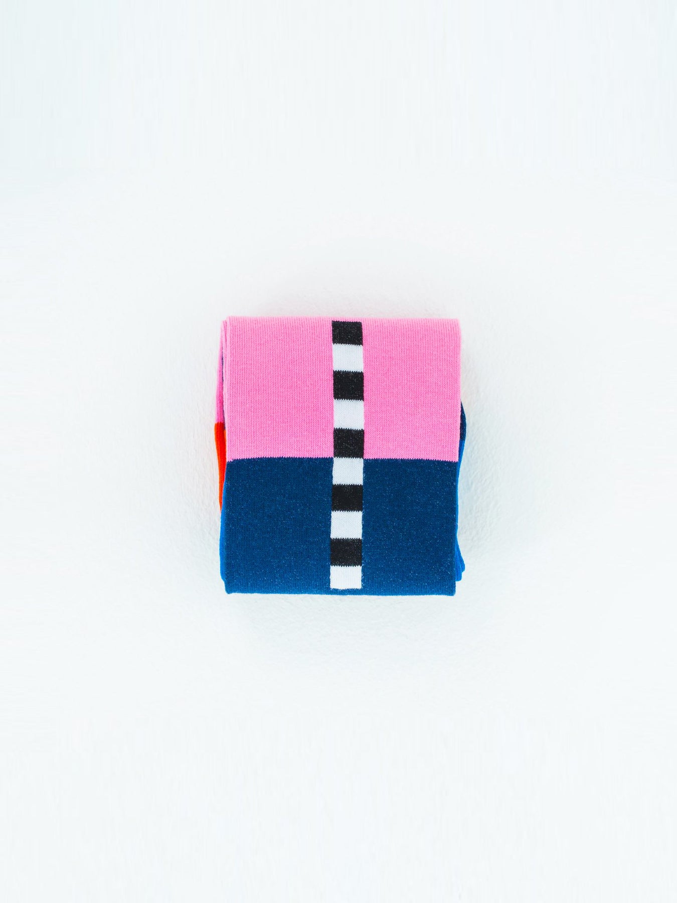 Releve Fashion Look Mate Graphic Socks 2.0 Designed by Benjamin Craven Sustainable Fashion Brand Ethical Designers Conscious Accessories Purchase with Purpose Shop Now for Good