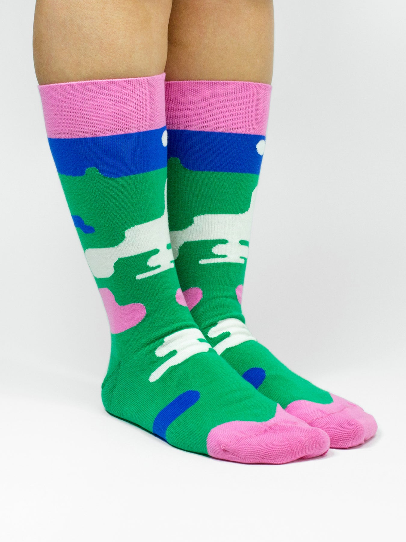 8-bit Vibes by Daniel Aristizabal