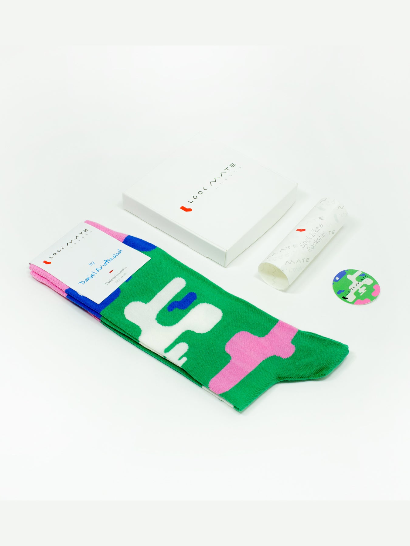 8-bit Vibes by Daniel Aristizabal