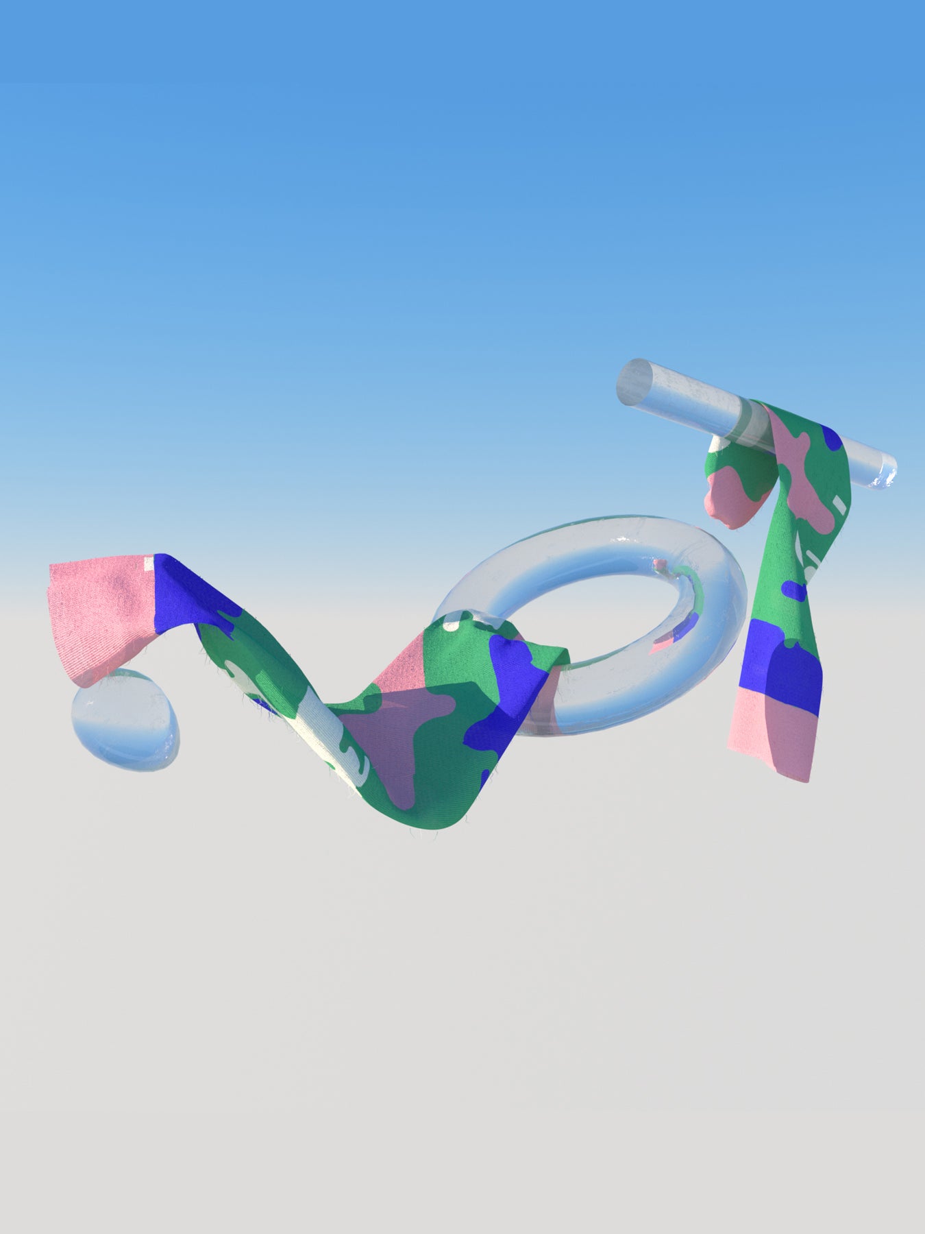 8-bit Vibes by Daniel Aristizabal