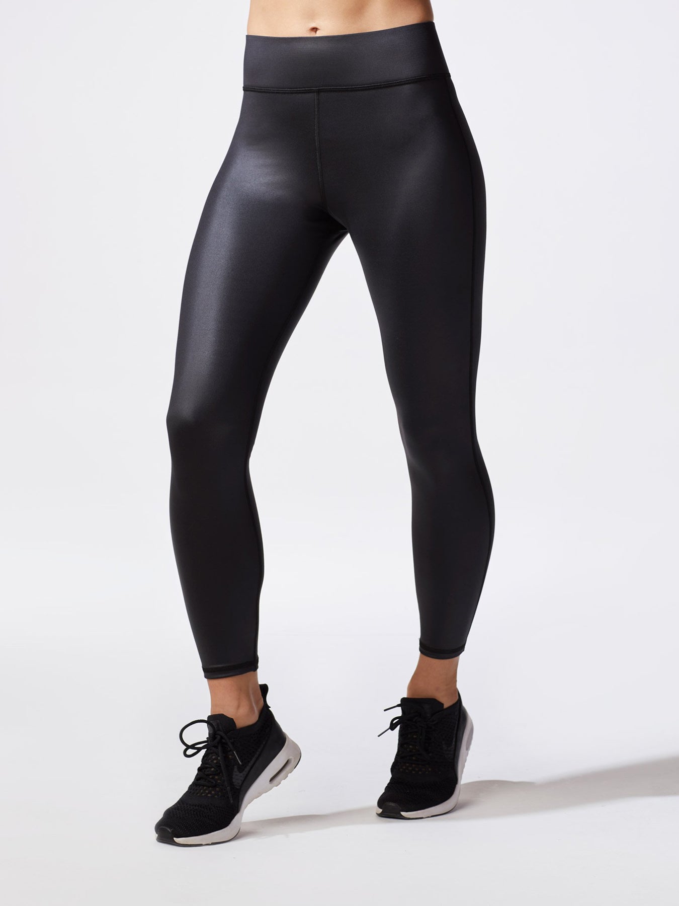 Verve Legging, Black