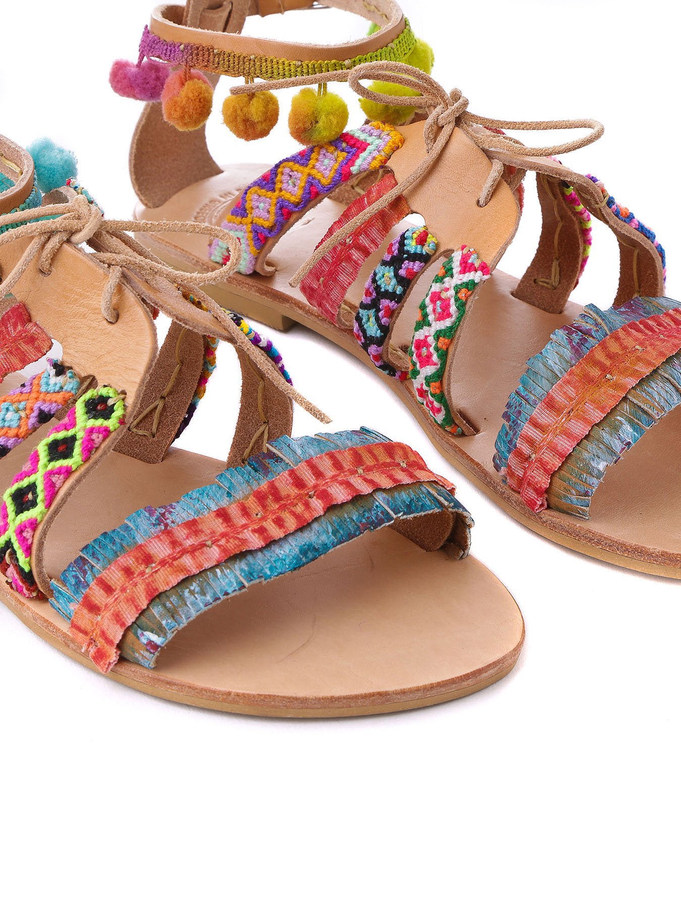 Ethical sandal brands cheap